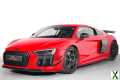 Photo audi r8 Audi R8 5.2 V10 + Performance Parts Edition 610 ch