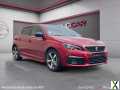 Photo peugeot 308 GT Line