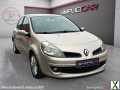 Photo renault clio Initiale