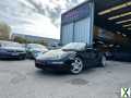 Photo porsche 911 Tiptronic S A