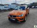 Photo seat ateca 1.5 TSI 150 ch ACT Start/Stop DSG7 Style