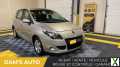 Photo renault scenic III+dCi+105+eco2+Privilège