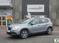 Photo peugeot e-2008 1.2 VTI 82 ch Style Attelage