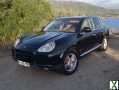 Photo porsche cayenne 4.5 V8 - 450 Turbo Tiptronic S