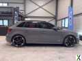 Photo audi rs3 RS3 Sportback 2.5 TFSI 367 Quattro S tronic 7