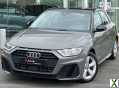 Photo audi a1 Sportback 25 TFSI * S line * Virtual Cockpit *