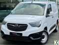 Photo opel combo 1,5 Diesel * TVA Déductible * 35.000 Km *