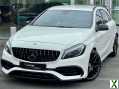 Photo mercedes-benz a 45 amg 4-Matic * Ligne MILLTEK * Full Pack AMG *