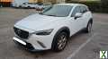 Photo mazda cx-3 2.0L+Skyactiv-G+120+4x2+Dynamique