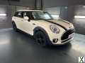 Photo mini cooper clubman III 1.5 COOPER 136 FINITION SALT II BVA7