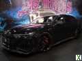 Photo audi rs6 ABT LEGACY EDITION