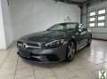 Photo mercedes-benz sl 500 III 500 Executive 9G-Tronic