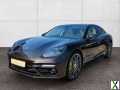 Photo porsche panamera 4.0 V8 680ch Turbo S E-Hybrid