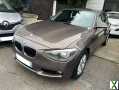 Photo bmw 114 SERIE 1 F20 (07/2011-03/2015) 95 ch 109g Lounge