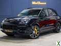 Photo porsche cayenne 4.0 V8 680 ch Tiptronic BVA Turbo S E-Hybrid