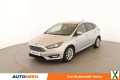 Photo ford focus 1.0 EcoBoost Titanium Auto 5P 125 ch