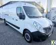 Photo renault master III FG R3500 L4H2 2.3 DCI 165CH ENERGY GRAND CONFO