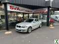 Photo bmw 120 I (E81-E87) 120i 170ch Luxe 3p