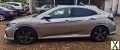 Photo honda civic 2018 1.0 i-VTEC 126 CVT Dynamic