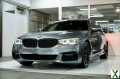 Photo bmw 530 SERIE G31 530d 265 ch BVA8 M Sport