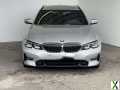 Photo bmw 330 SERIE G21 330d xDrive 286 ch BVA8 Edition Sport