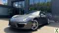 Photo porsche 911 CARRERA COUPE 4 Coupe 3.4i 350 PDK