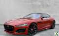 Photo jaguar f-type COUPE V8 5L Essence Suralimente 575 ch BVA8 AWD R