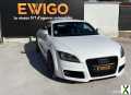 Photo audi tt COUPE 2.0 TFSI 200 S-LINE