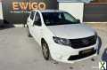 Photo dacia sandero 1.2 ESSENCE GPL 75 ch