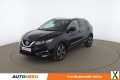 Photo nissan qashqai 1.5 dCi N-Connecta DCT7 115 ch