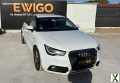 Photo audi a1 1.2 TFSI 86 ch S line