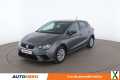 Photo seat ibiza 1.0 EcoTSI Style 95 ch