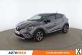 Photo renault captur 1.6 E-Tech Plug-in Intens 160 ch