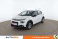 Photo citroen c3 1.2 PureTech Feel 68 ch