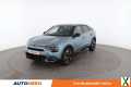 Photo citroen c4 1.5 Blue-HDi Shine Pack EAT8 131 ch