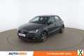 Photo audi a1 1.4 TFSI S line S tronic 125 ch