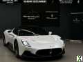 Photo maserati mc20 3.0 V6 Biturbo 630ch