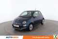 Photo fiat 500 0.9 TwinAir Lounge Dualogic 85 ch