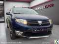 Photo dacia sandero Stepway Ambiance