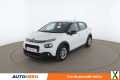 Photo citroen c3 1.2 PureTech Feel 82 ch