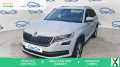 Photo skoda kodiaq II 2.0 TDI 190 DSG7 Limited