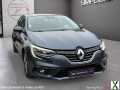 Photo renault megane Intens