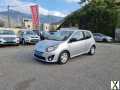 Photo renault twingo II 1.5 dCi 65cv Rip Curl 129000 kms