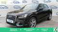 Photo audi q2 1.4 TFSI COD 150 S line