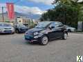 Photo fiat 500 1.2 69cv Lounge 42250 kms 2019