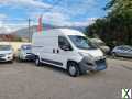 Photo citroen jumper L2H2 BLUEHDi 110cv BUSINESS TVA