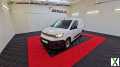 Photo citroen berlingo Taille M 650kg BlueHDi 75 BVM Club