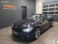 Photo bmw 420 Cabriolet 420D 184ch M SPORT Entretien