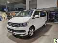 Photo volkswagen lt T6 2.0 TDI 150 DSG LONG 7PL