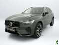 Photo volvo xc60 ULTIMATE (DARK) T6 AWD PLUG-IN HYBRID